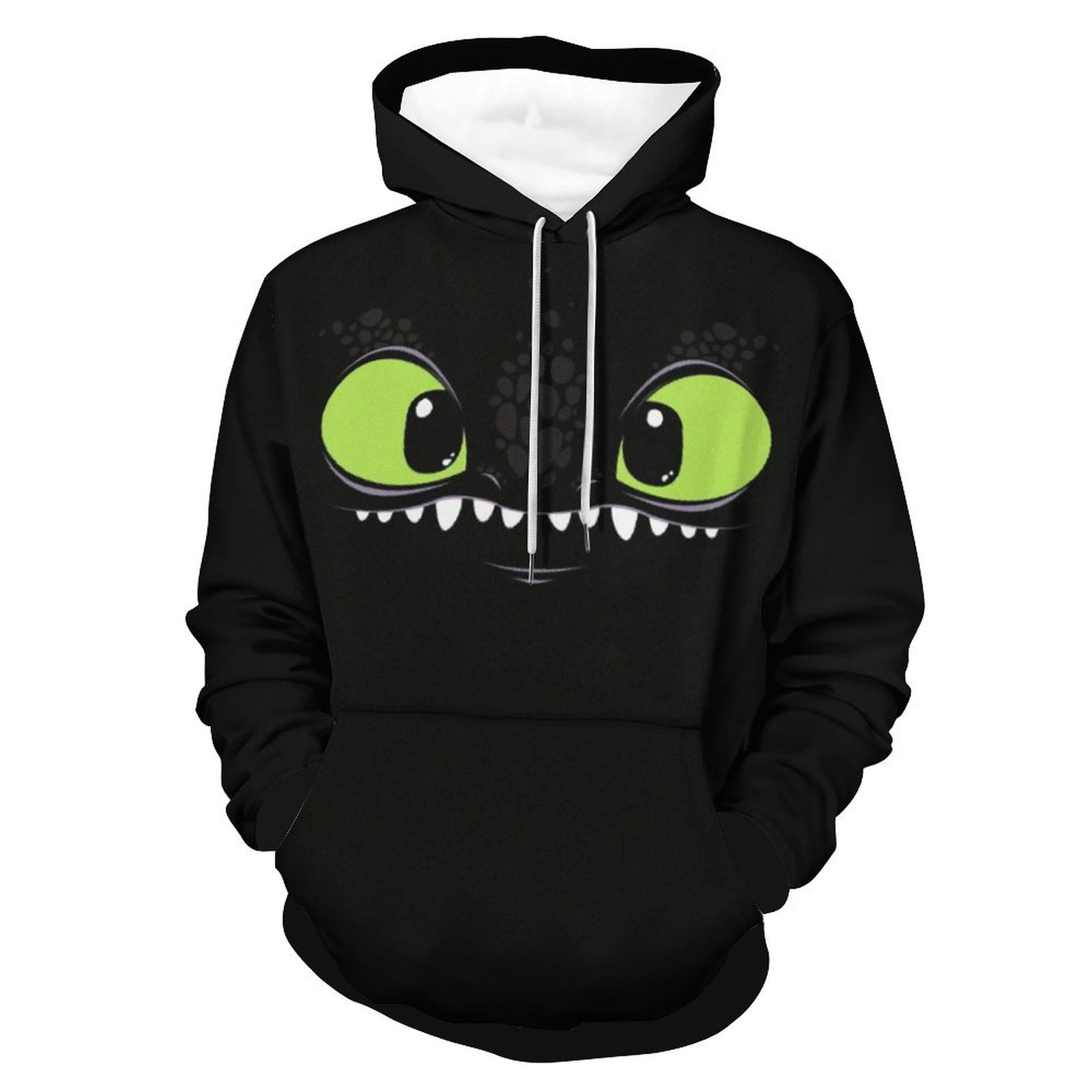 How To Train Your Dragon Hoodie Unisex 3d Novelty Hoodies Graphic Hoodies Pullover Sweatshirts For Men Women Teen S